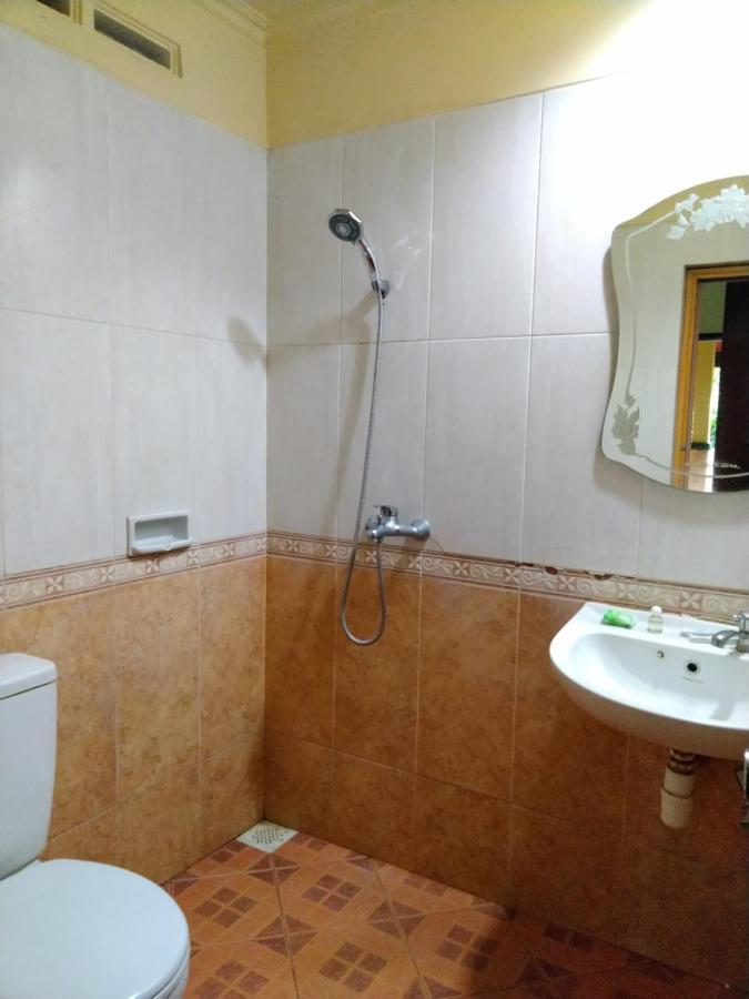 Swaloh Resort & Spa Kalangbret Zewnętrze zdjęcie