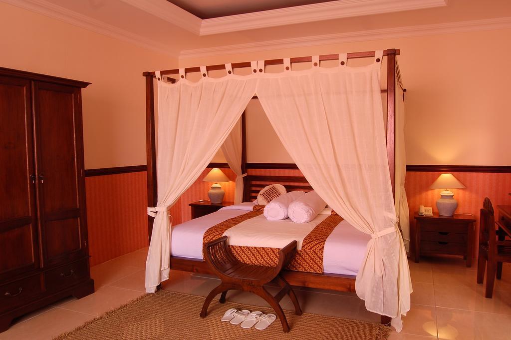 Swaloh Resort & Spa Kalangbret Zewnętrze zdjęcie