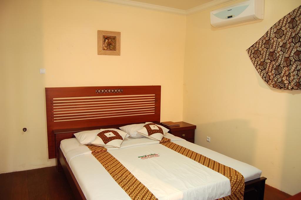 Swaloh Resort & Spa Kalangbret Zewnętrze zdjęcie