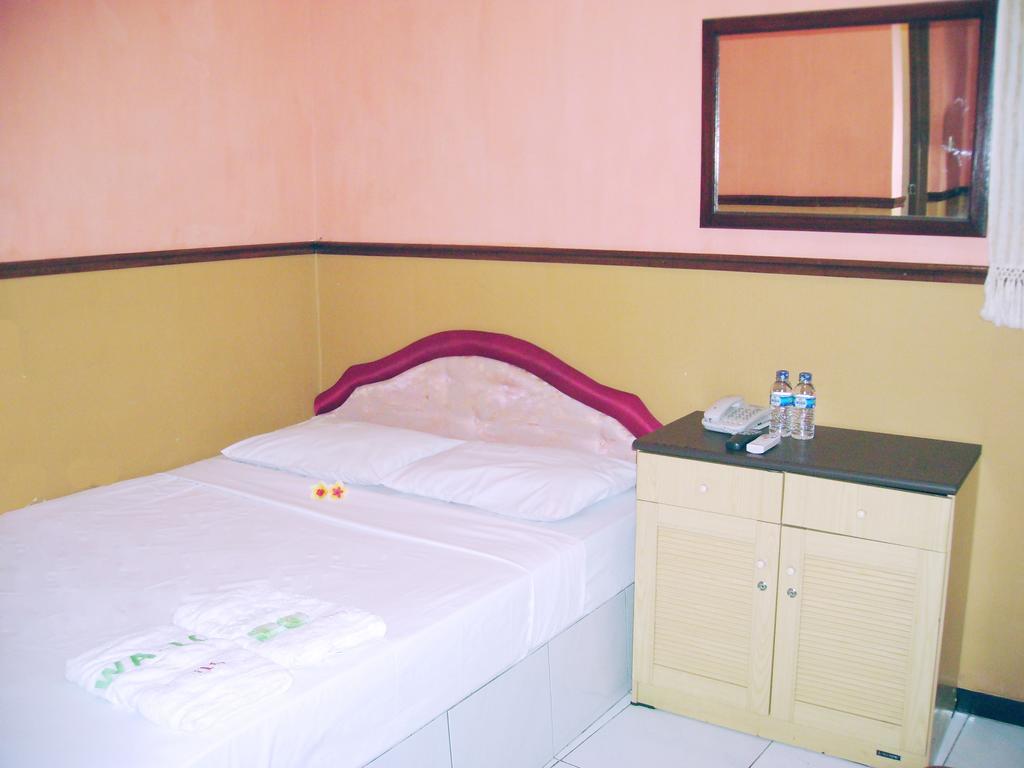 Swaloh Resort & Spa Kalangbret Zewnętrze zdjęcie