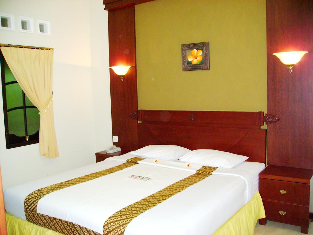 Swaloh Resort & Spa Kalangbret Pokój zdjęcie