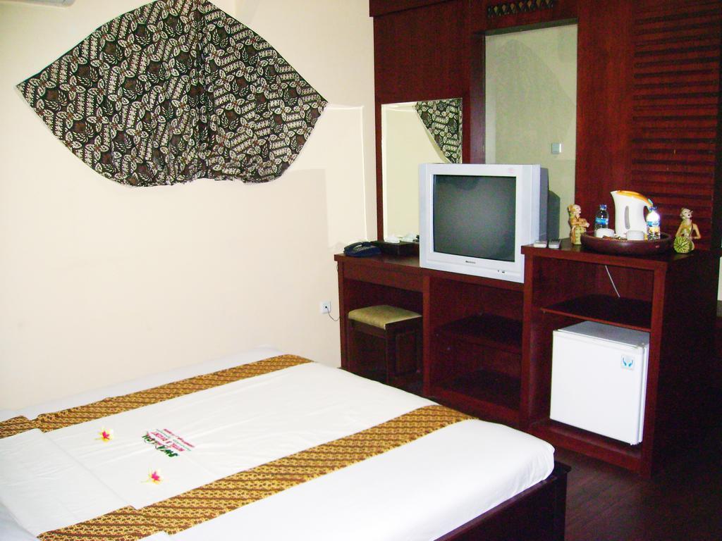 Swaloh Resort & Spa Kalangbret Zewnętrze zdjęcie