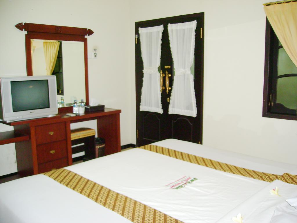 Swaloh Resort & Spa Kalangbret Pokój zdjęcie