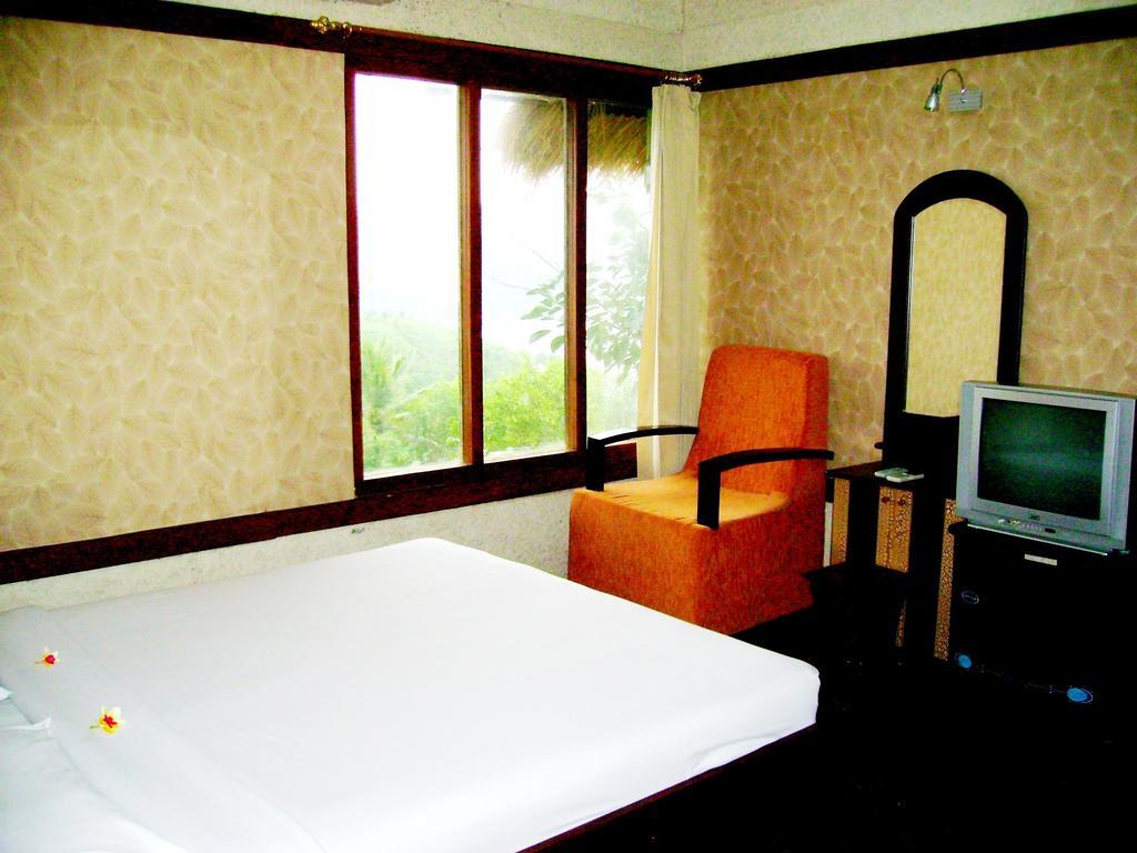 Swaloh Resort & Spa Kalangbret Pokój zdjęcie