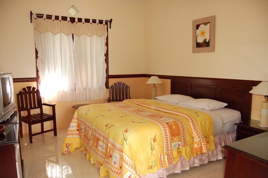 Swaloh Resort & Spa Kalangbret Pokój zdjęcie