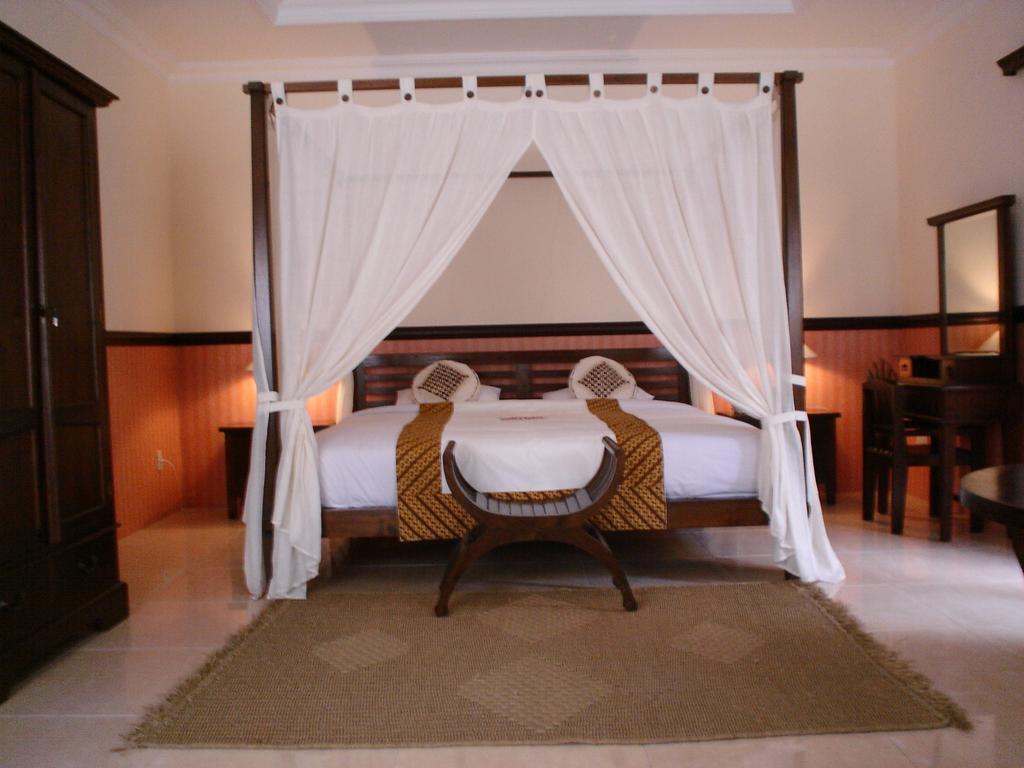Swaloh Resort & Spa Kalangbret Zewnętrze zdjęcie