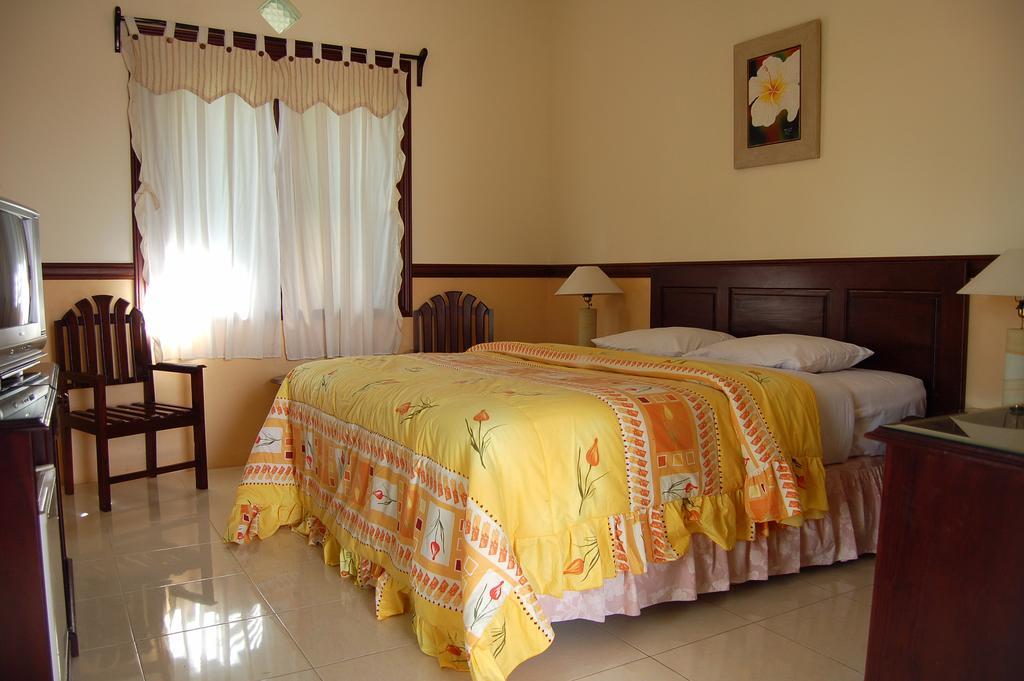 Swaloh Resort & Spa Kalangbret Zewnętrze zdjęcie