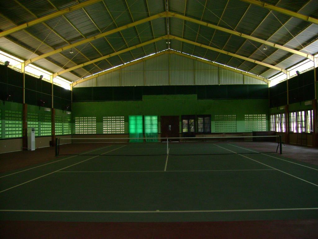 Swaloh Resort & Spa Kalangbret Zewnętrze zdjęcie
