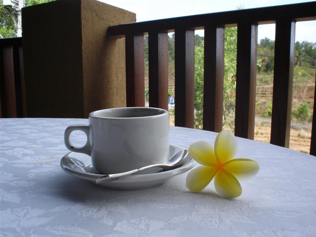 Swaloh Resort & Spa Kalangbret Zewnętrze zdjęcie
